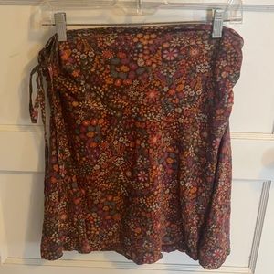 Patagonia skirt